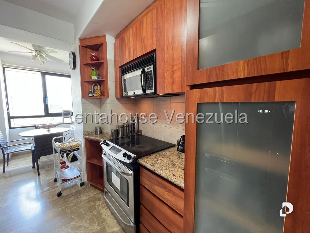 Apartamento en Monterrey, Caracas – 20