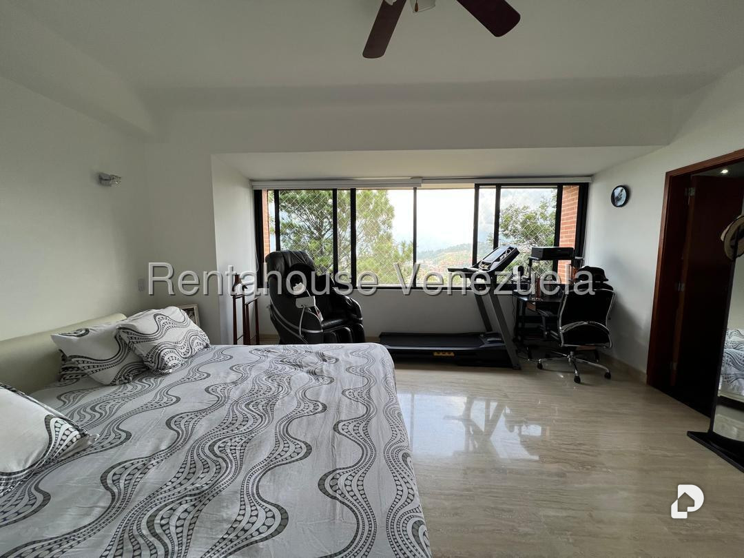 Apartamento en Monterrey, Caracas – 12