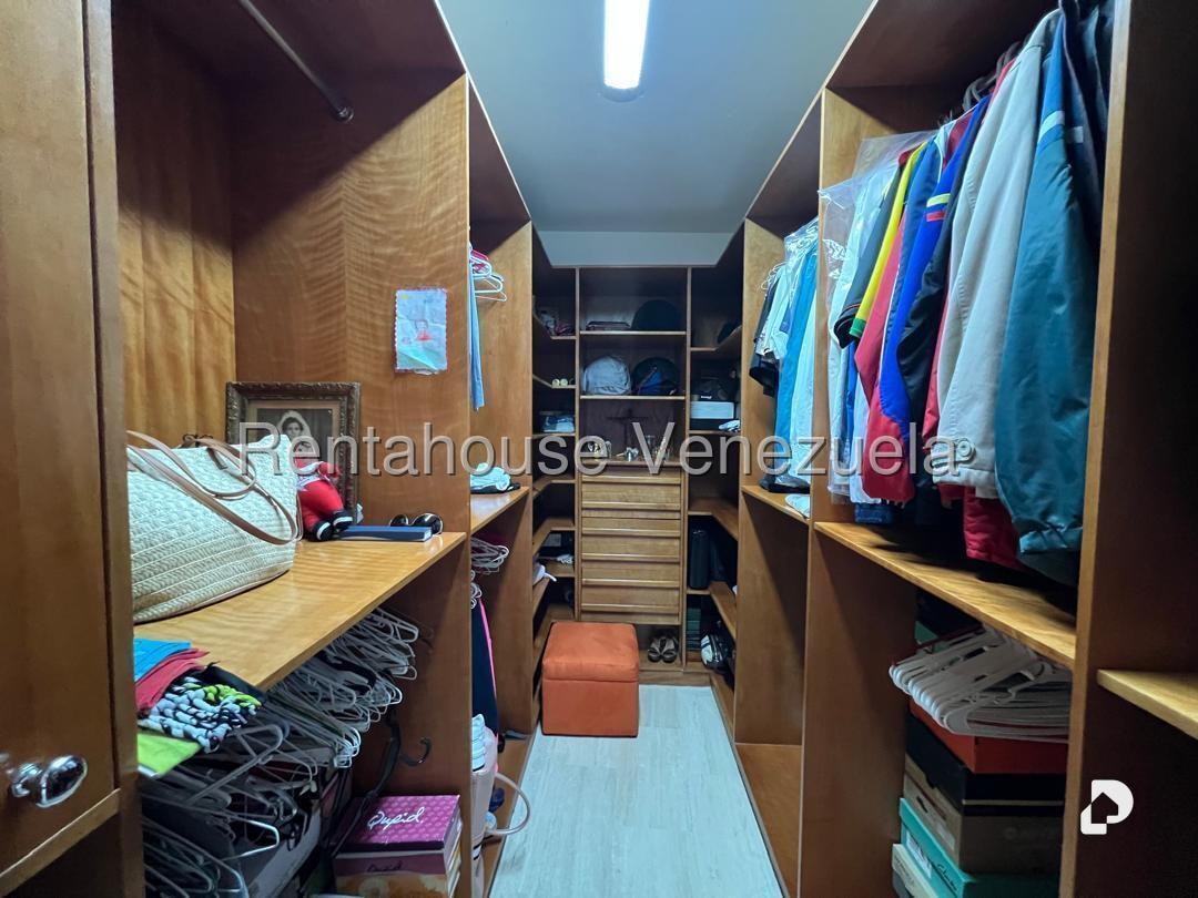 Apartamento en Monterrey, Caracas – 7