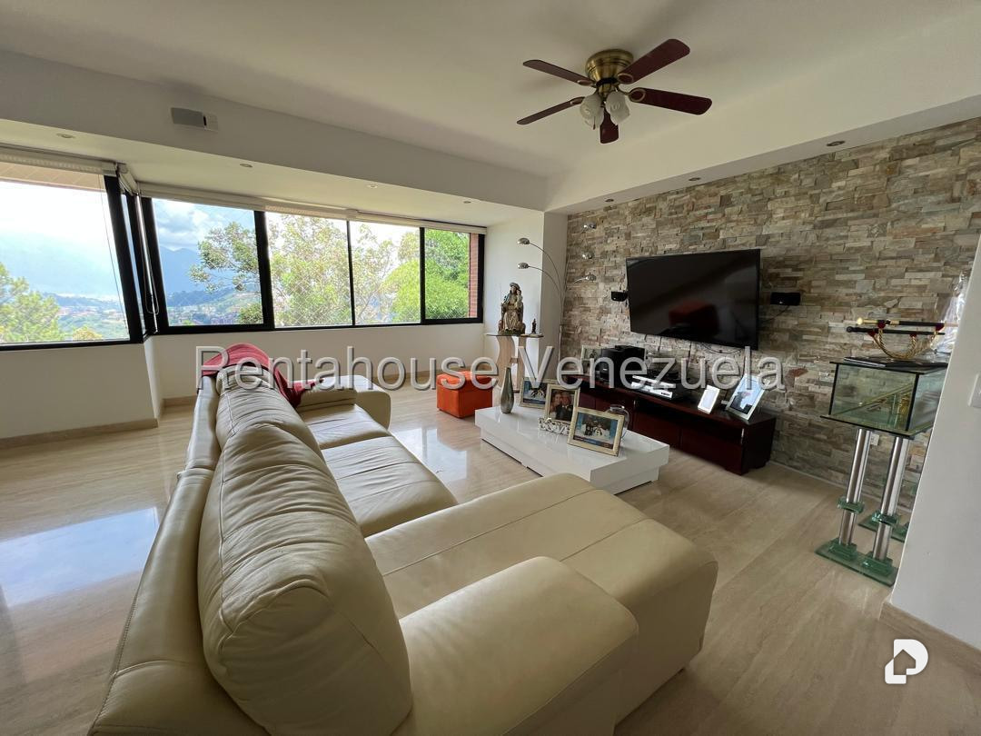 Apartamento en Monterrey, Caracas – 17