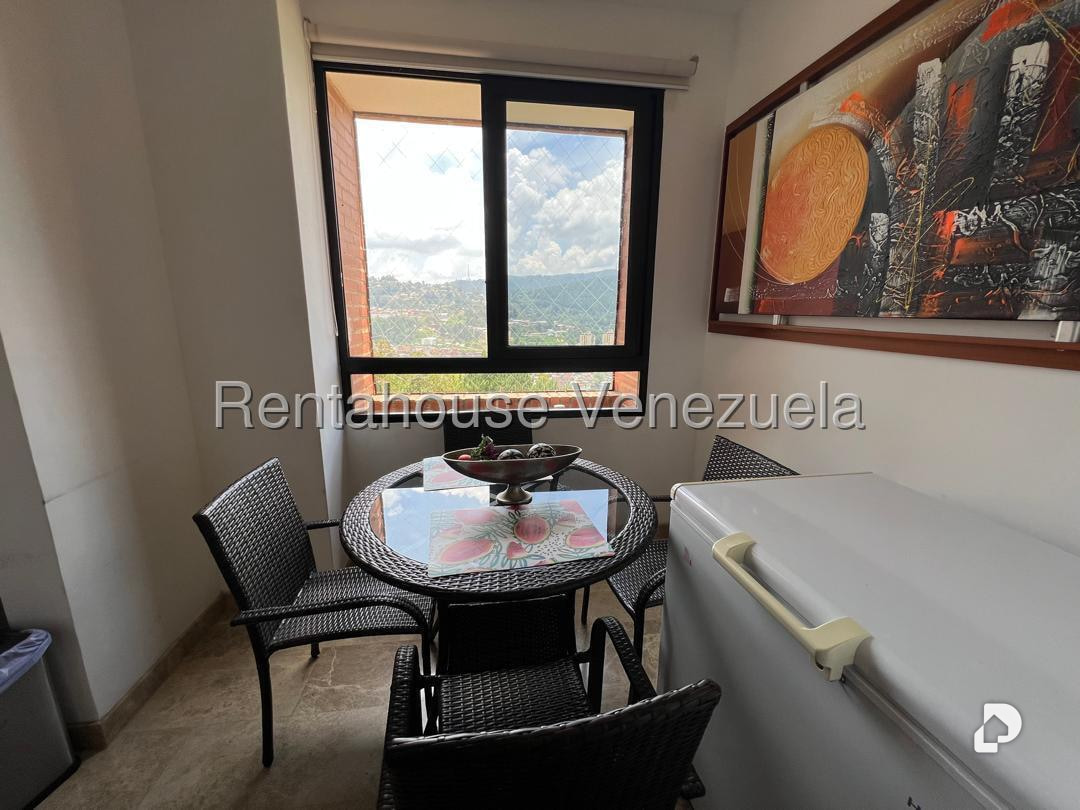 Apartamento en Monterrey, Caracas – 21