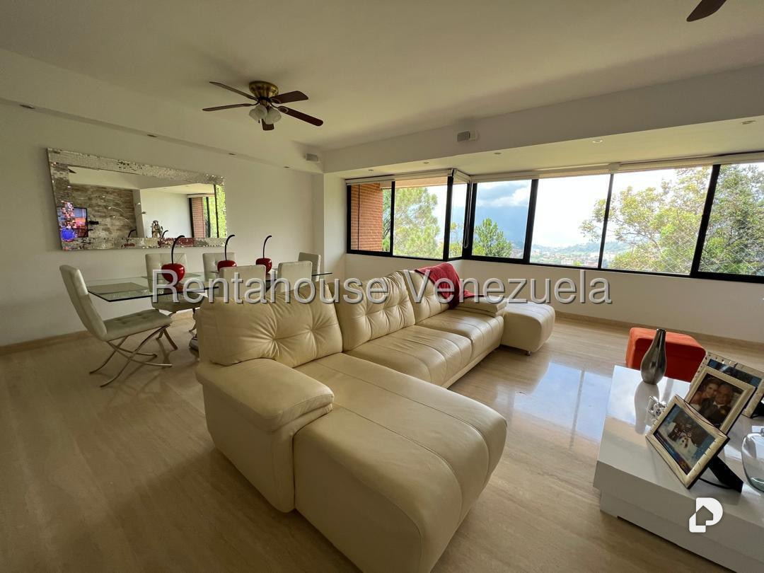 Apartamento en Monterrey, Caracas – 2