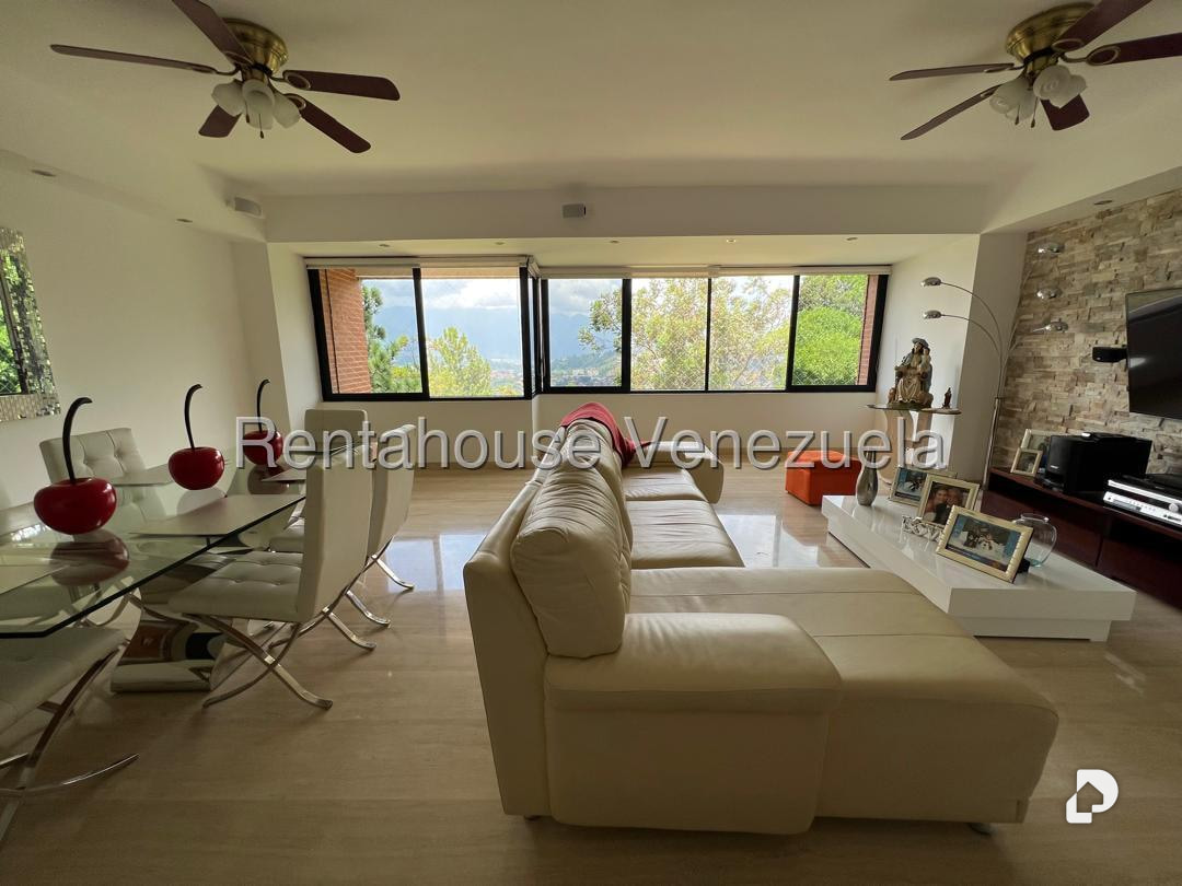 Apartamento en Monterrey, Caracas – 13