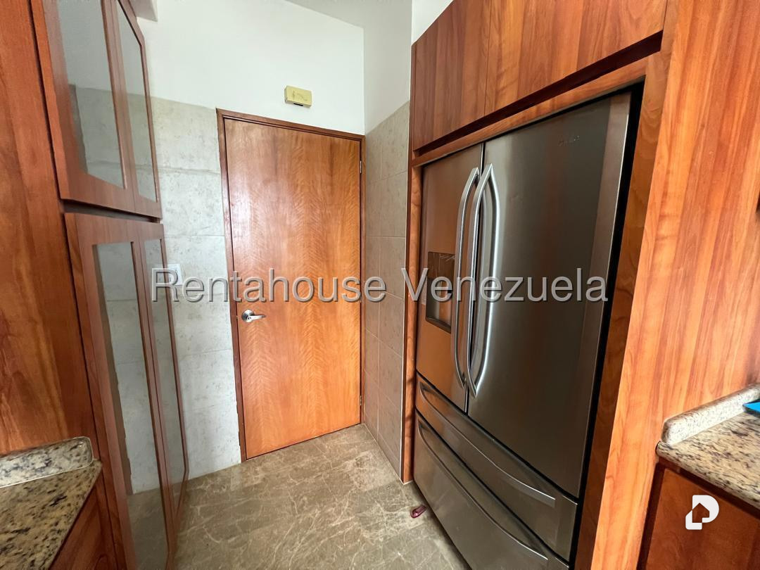 Apartamento en Monterrey, Caracas – 25