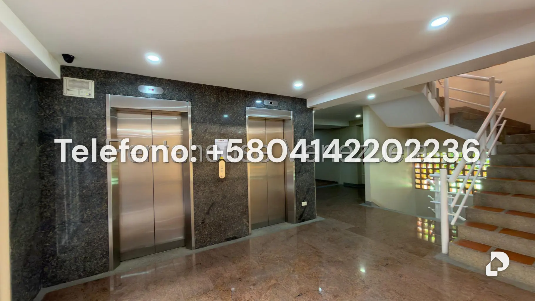 Apartment in Lomas del Sol, Caracas – 21