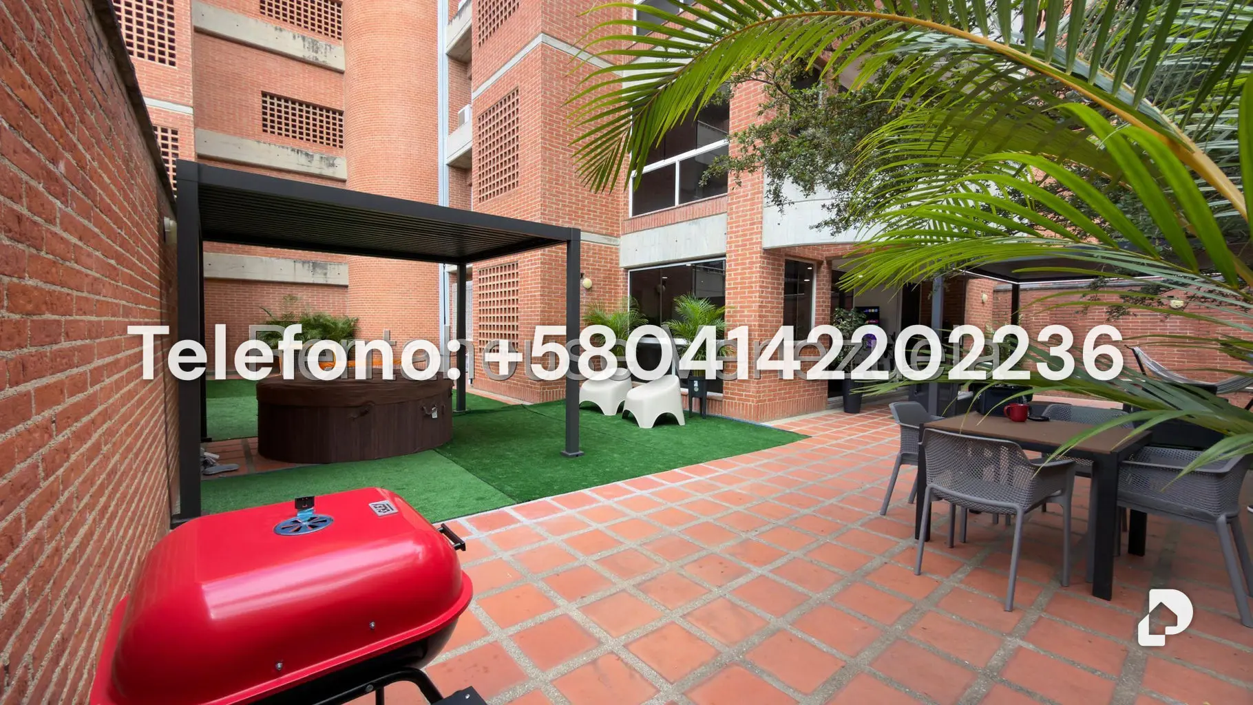 Apartment in Lomas del Sol, Caracas – 14