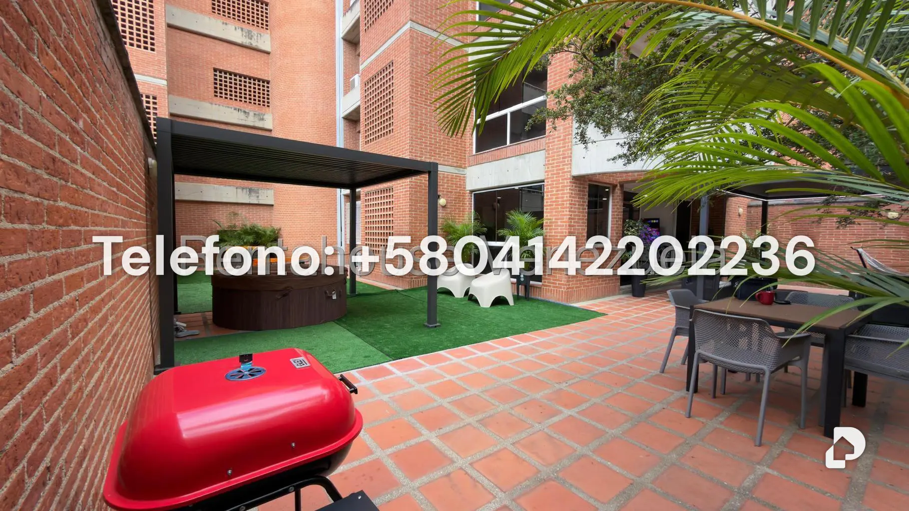 Apartment in Lomas del Sol, Caracas – 17
