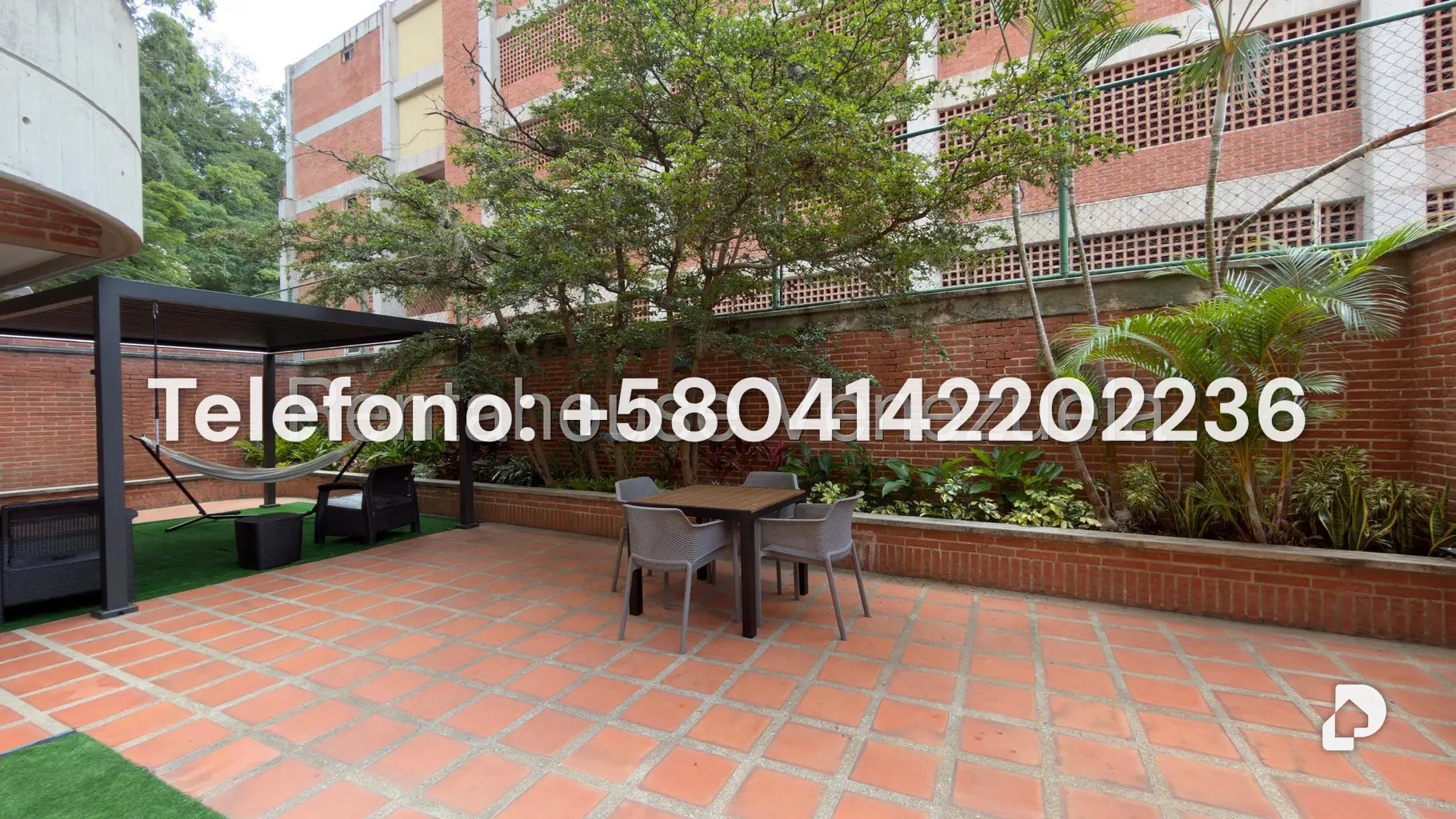 Apartment in Lomas del Sol, Caracas – 16
