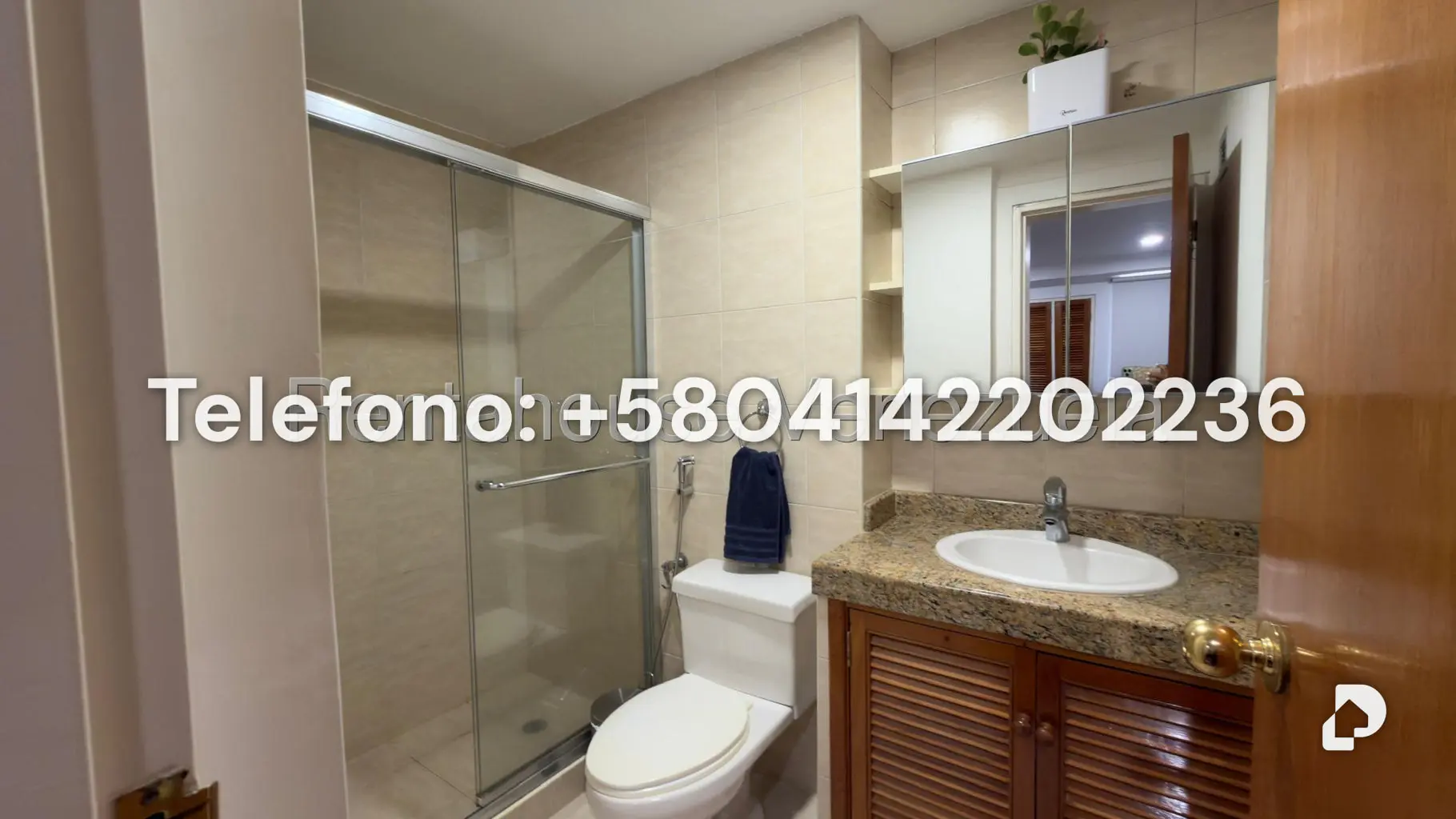 Apartment in Lomas del Sol, Caracas – 9