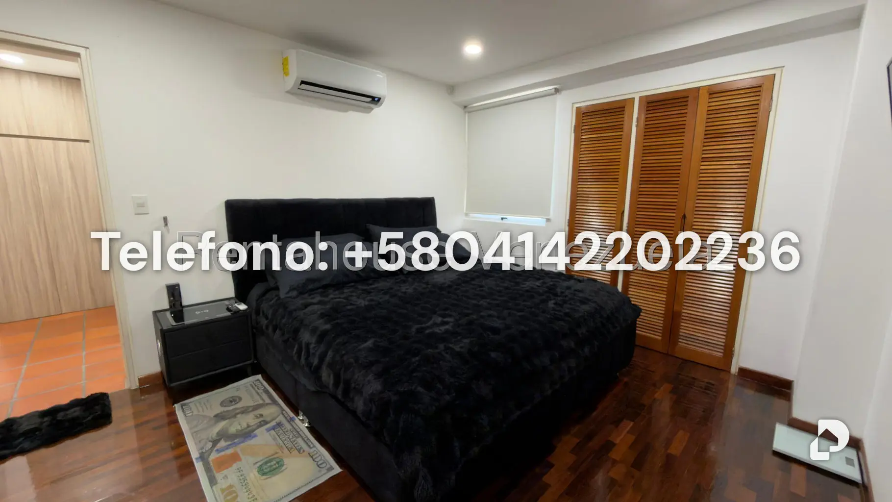 Apartment in Lomas del Sol, Caracas – 7