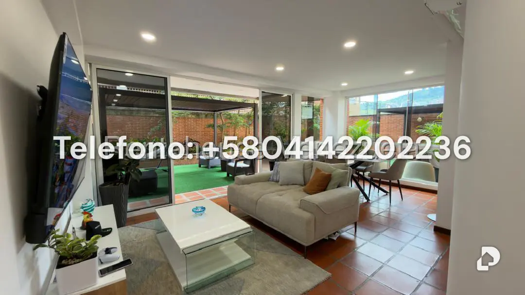 Apartment in Lomas del Sol, Caracas – 2