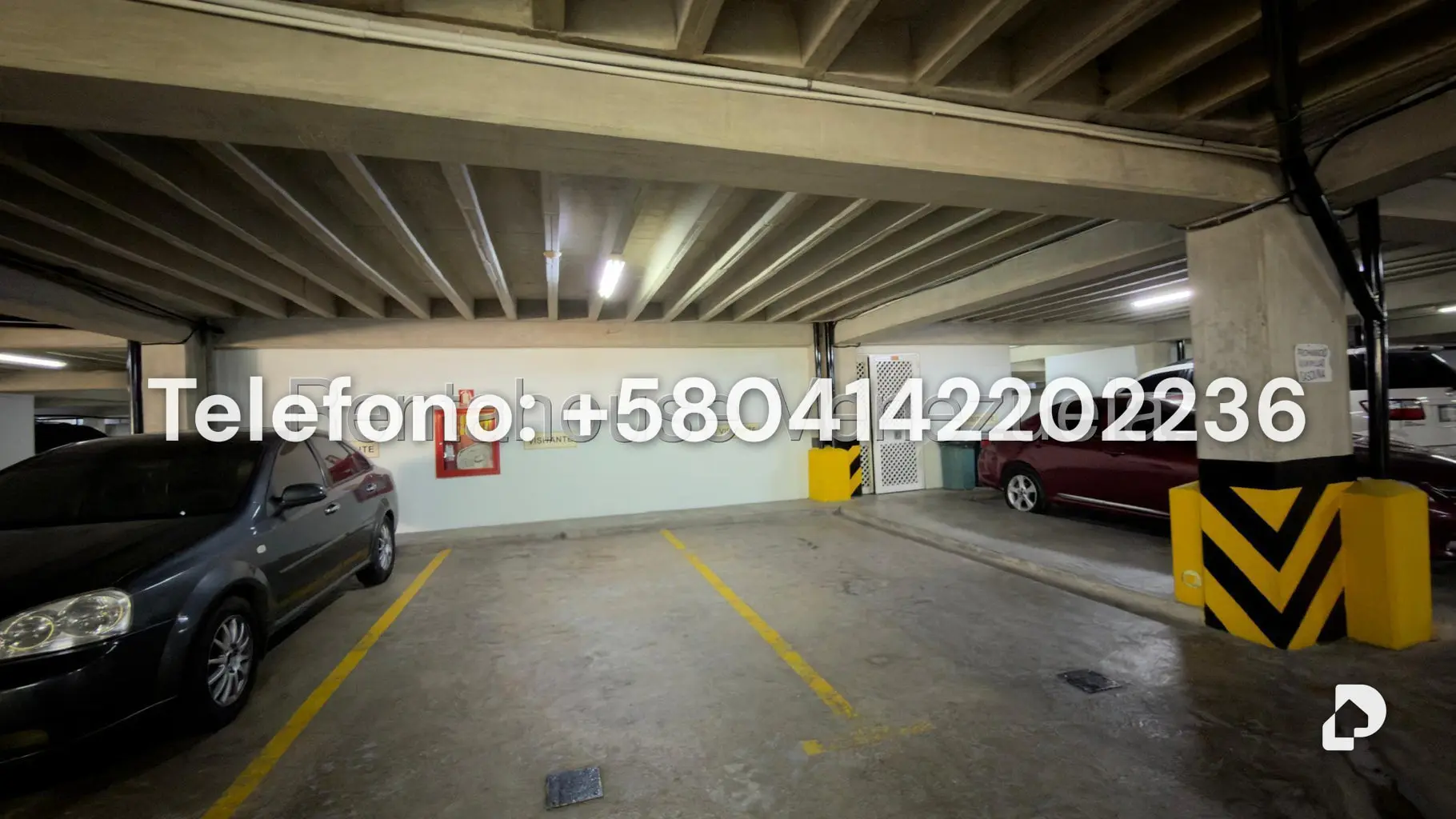 Apartment in Lomas del Sol, Caracas – 22