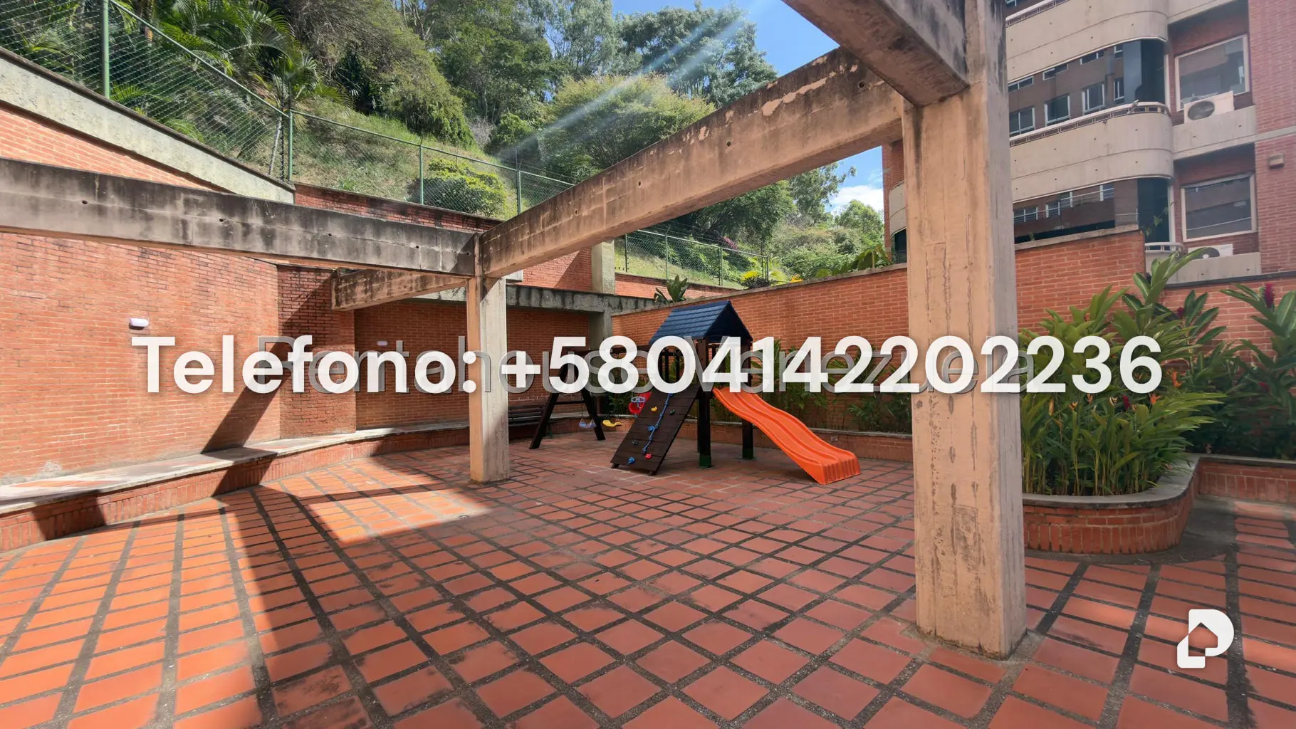 Apartment in Lomas del Sol, Caracas – 20