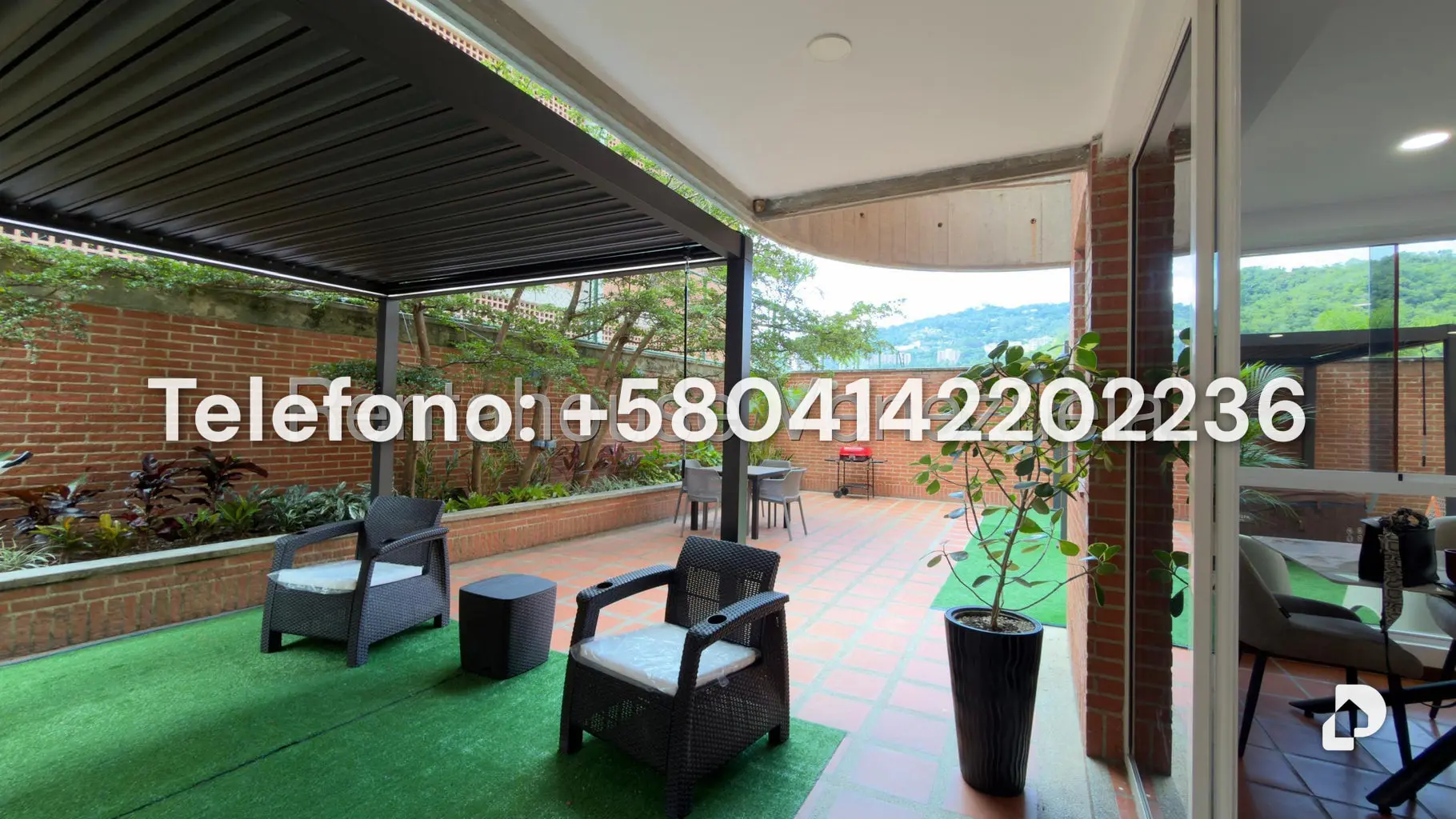 Apartment in Lomas del Sol, Caracas – 10