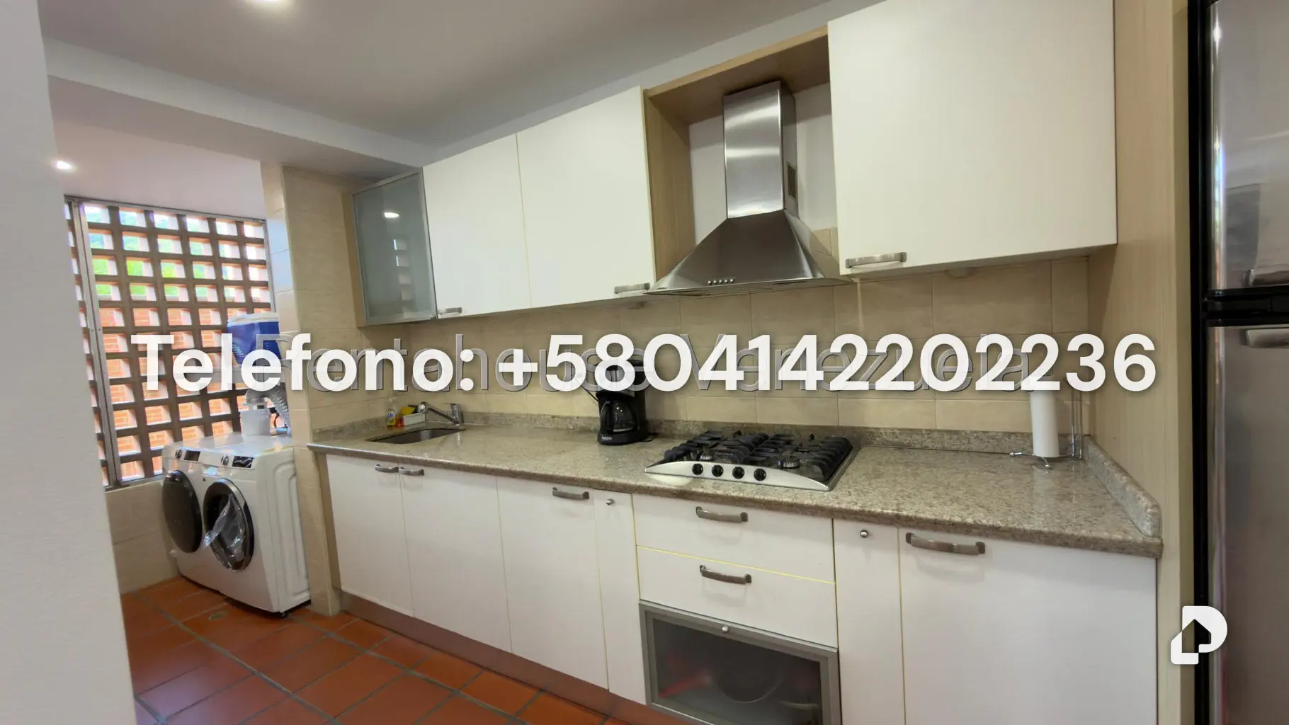 Apartment in Lomas del Sol, Caracas – 5