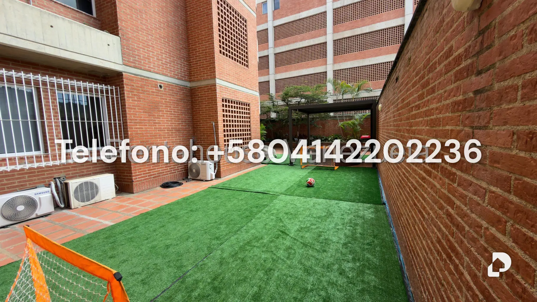 Apartment in Lomas del Sol, Caracas – 13