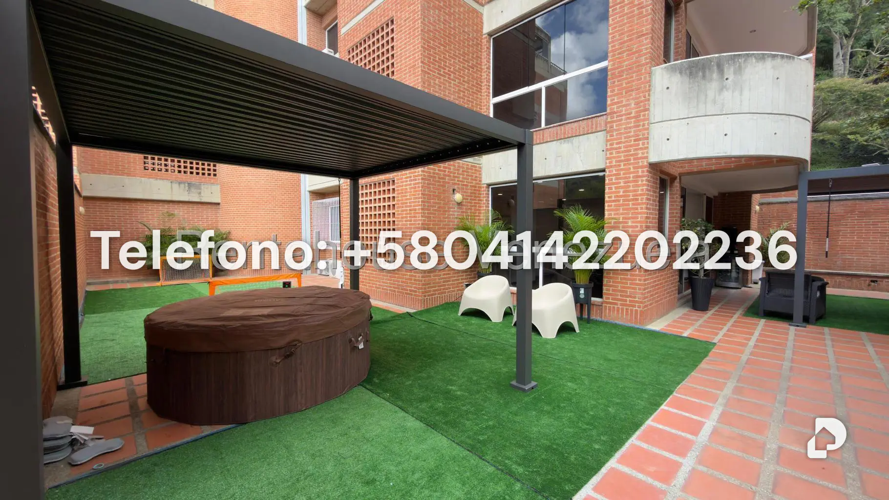 Apartment in Lomas del Sol, Caracas – 15