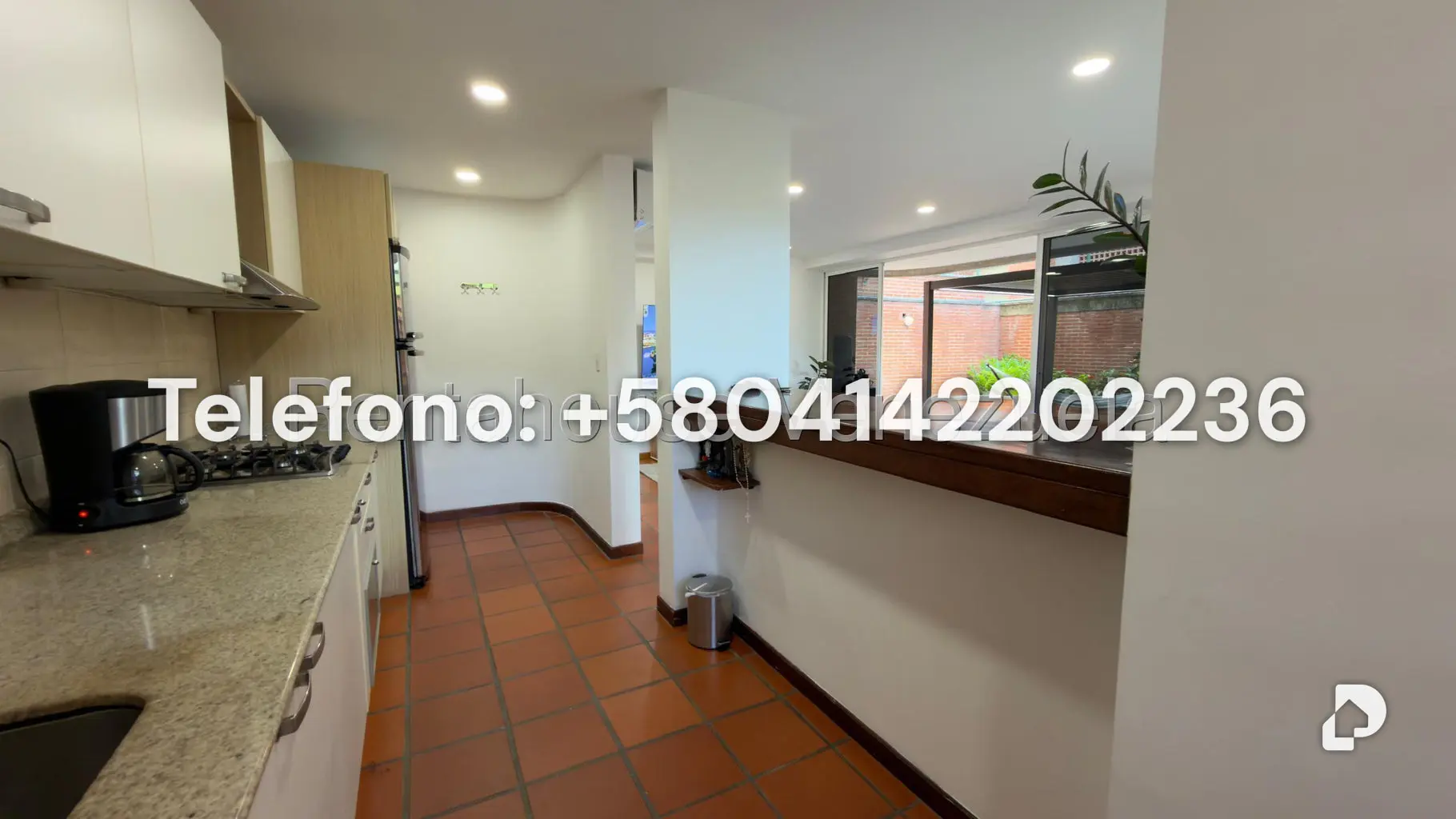 Apartment in Lomas del Sol, Caracas – 6