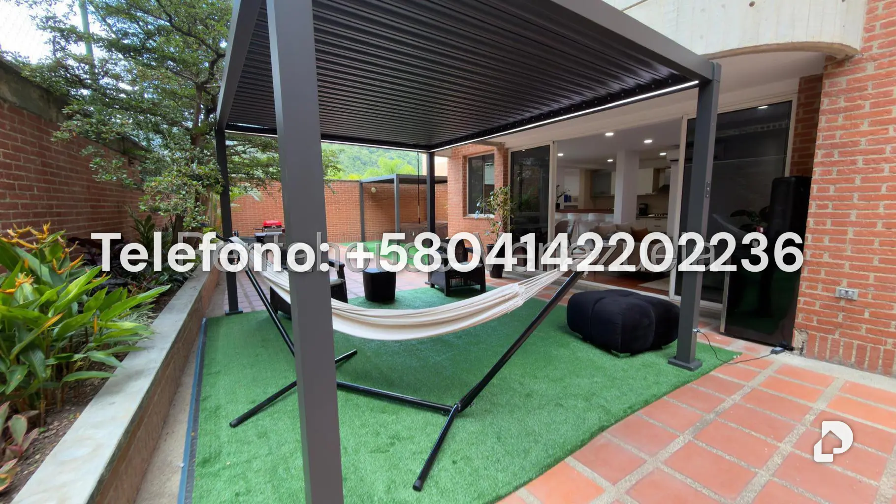 Apartment in Lomas del Sol, Caracas – 12