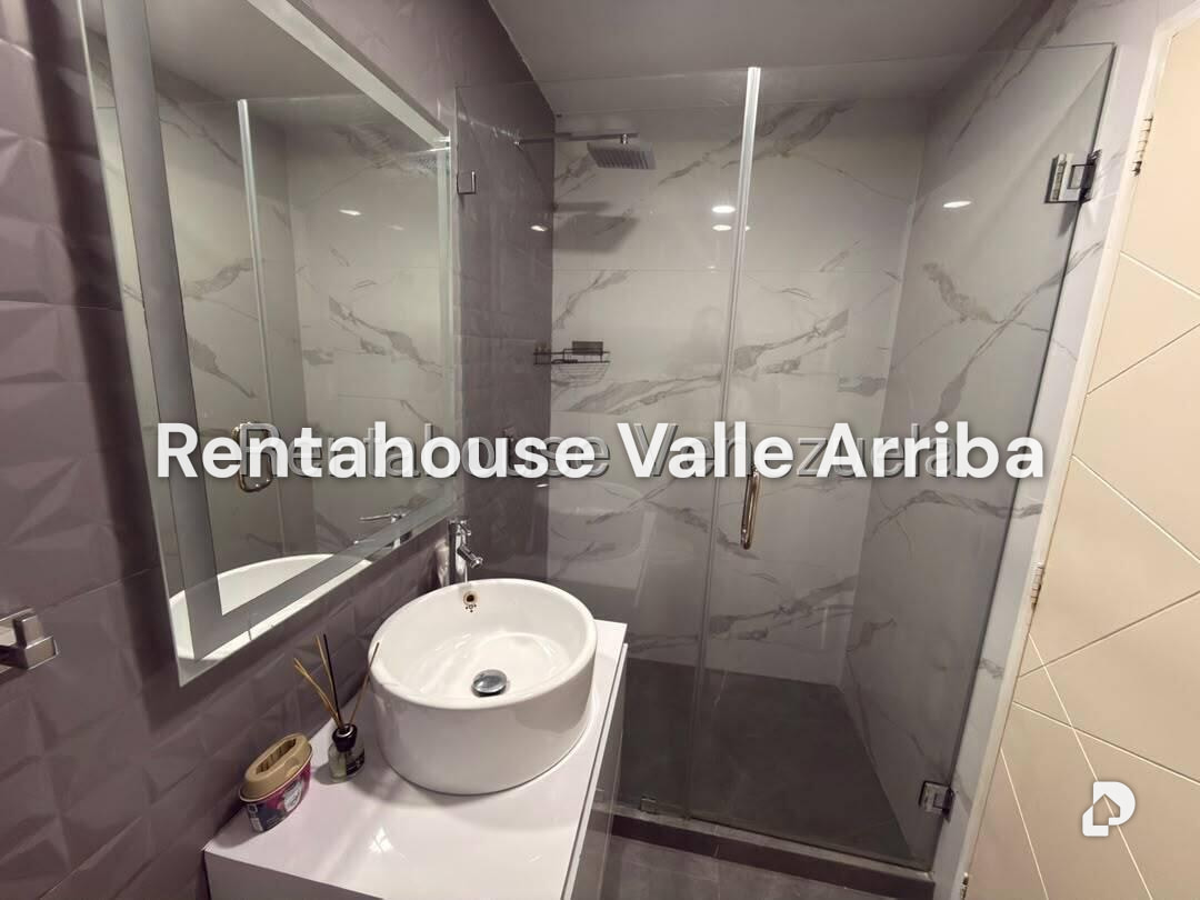 Apartamento en Santa Fe Norte, Caracas – 20