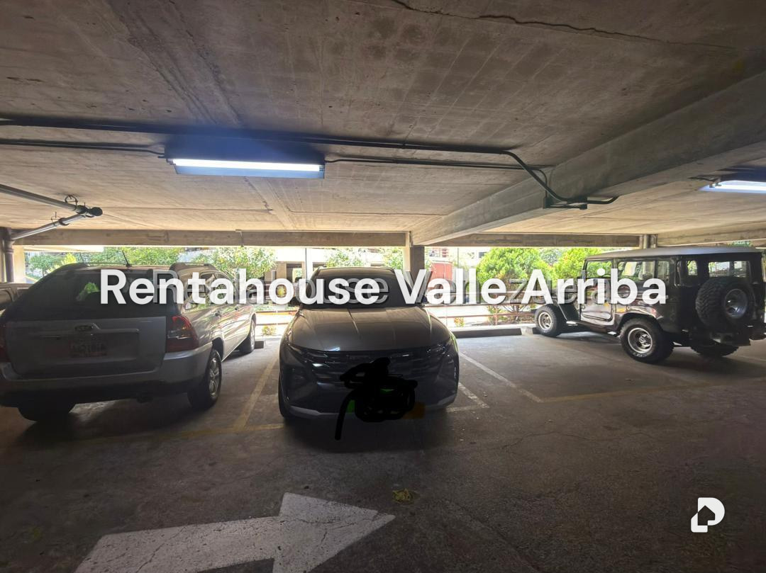 Apartamento en Santa Fe Norte, Caracas – 27