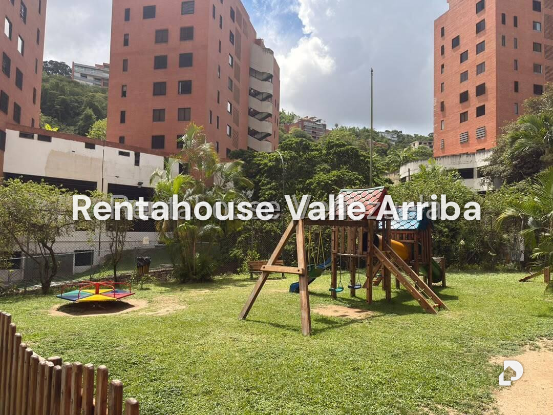 Apartamento en Santa Fe Norte, Caracas – 23