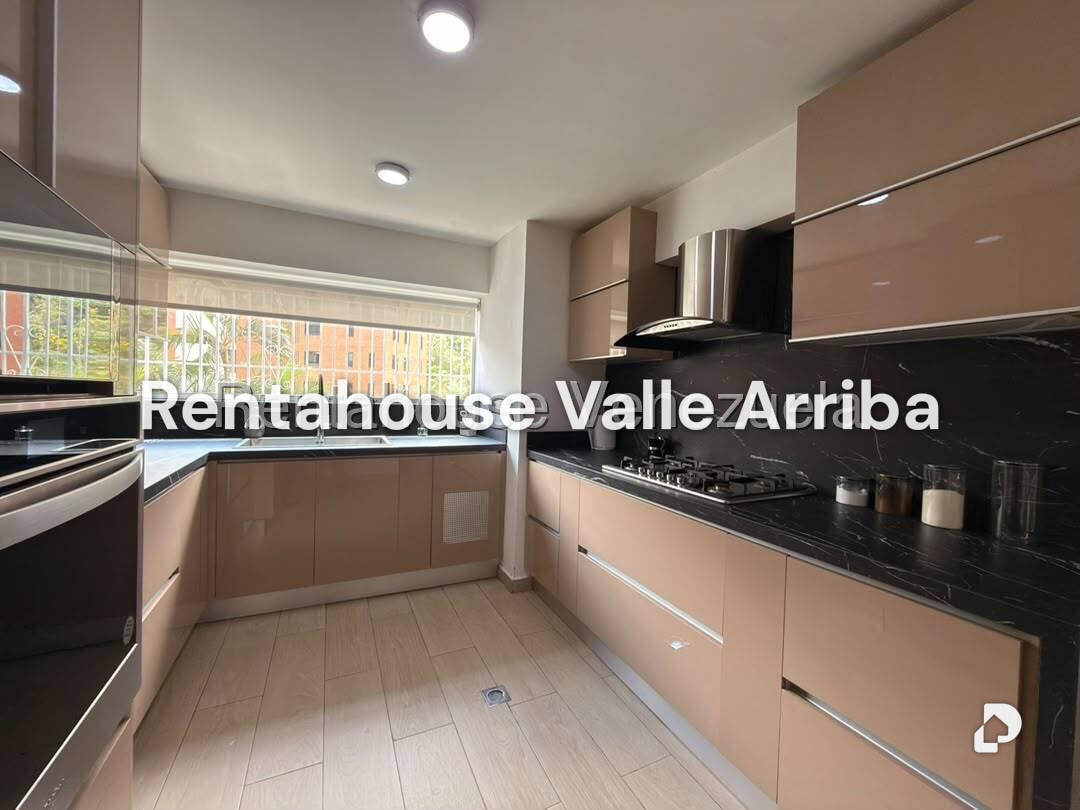 Apartamento en Santa Fe Norte, Caracas – 7