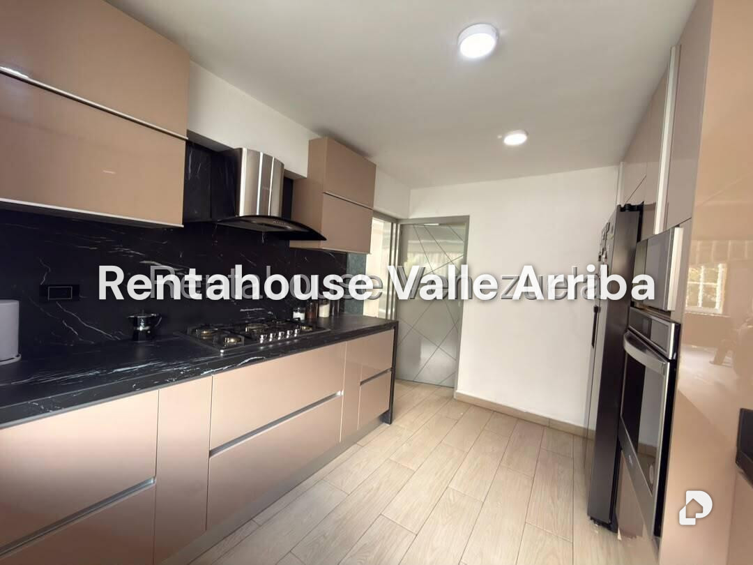 Apartamento en Santa Fe Norte, Caracas – 9
