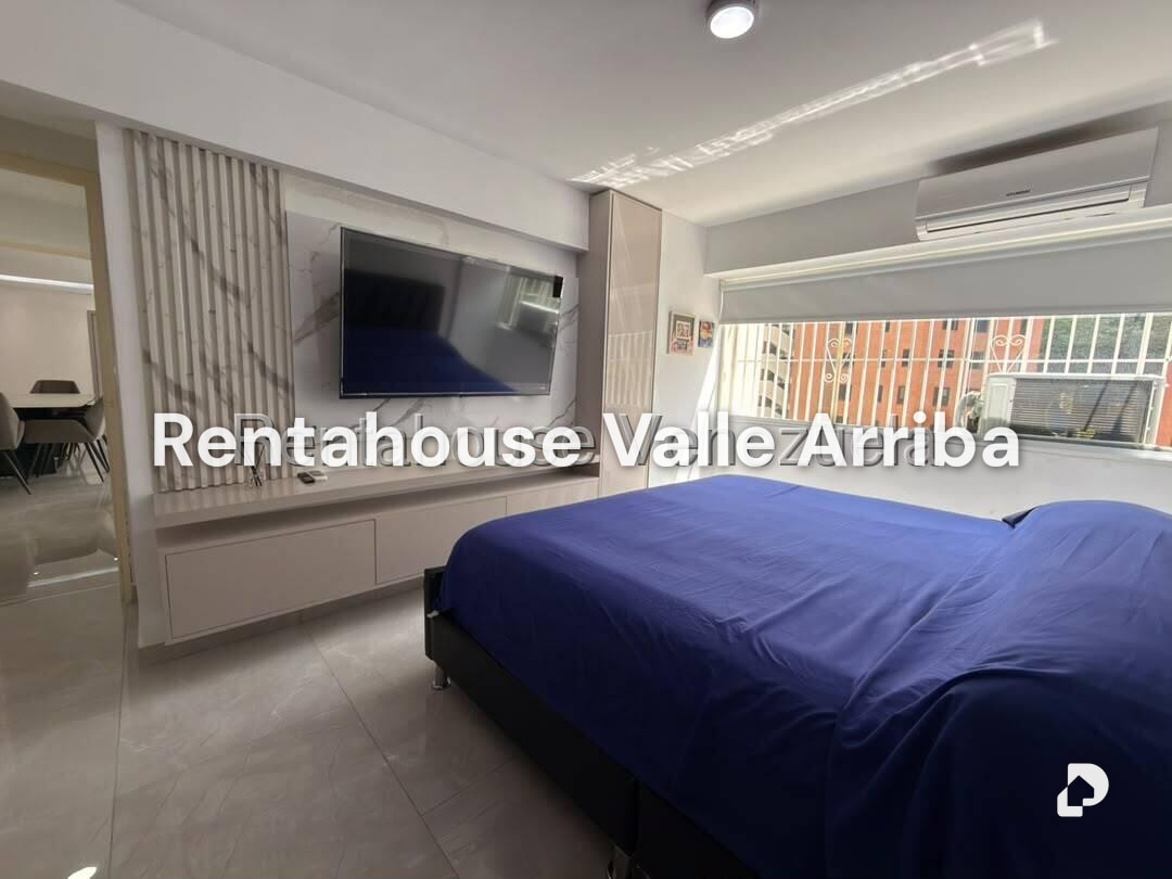 Apartamento en Santa Fe Norte, Caracas – 15
