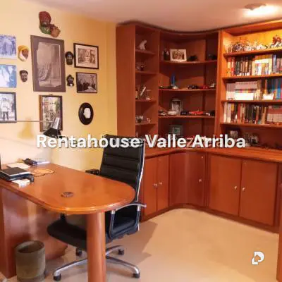 Casa en La Boyera, Caracas – 10