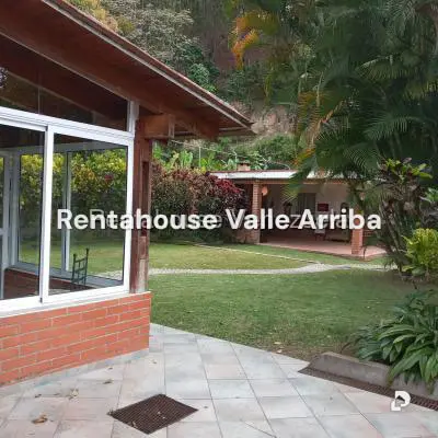 Casa en La Boyera, Caracas – 23