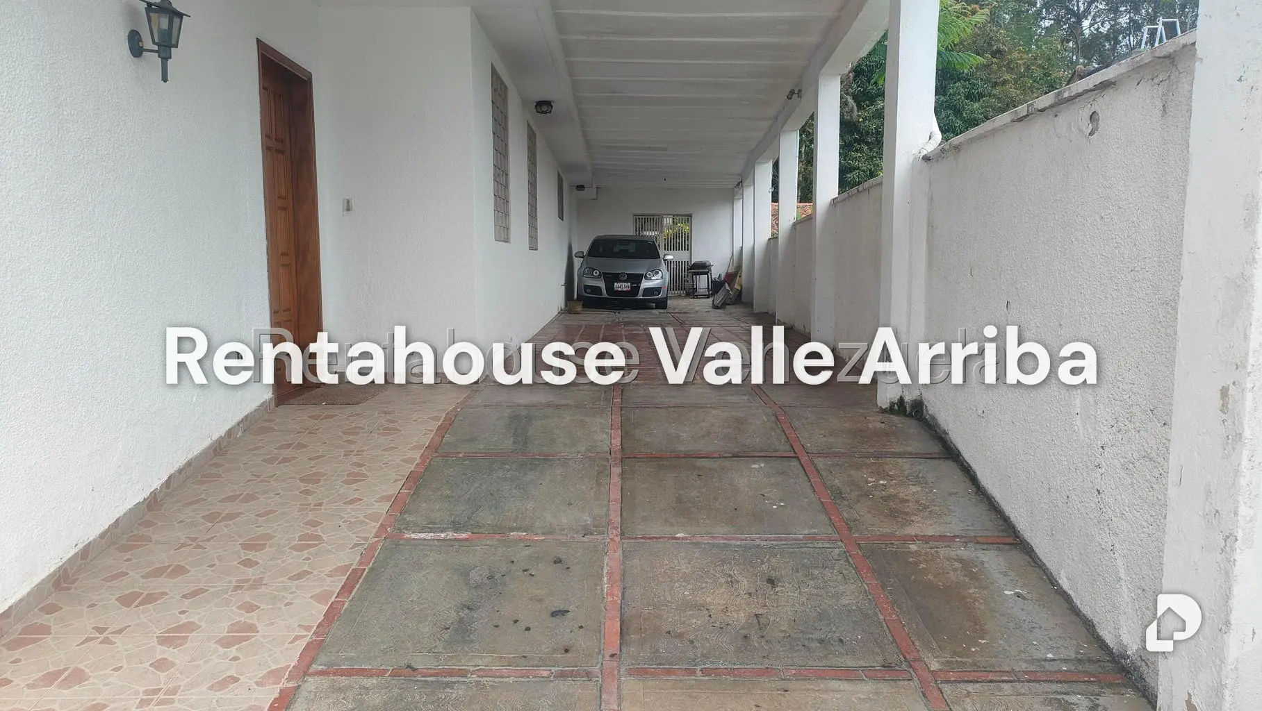 Casa en La Boyera, Caracas – 25