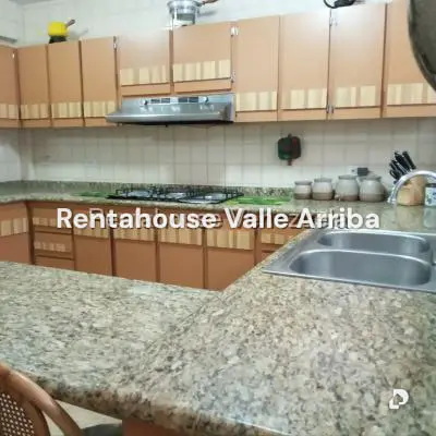 Casa en La Boyera, Caracas – 7