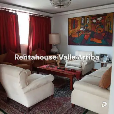 Casa en La Boyera, Caracas – 3
