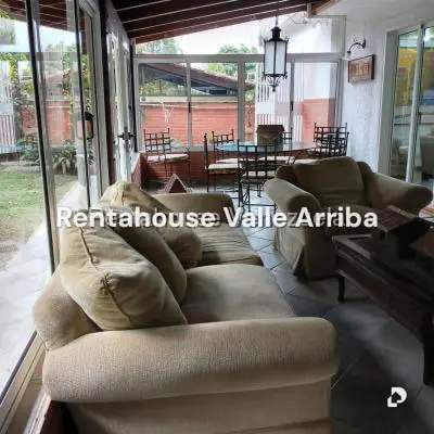 Casa en La Boyera, Caracas – 5