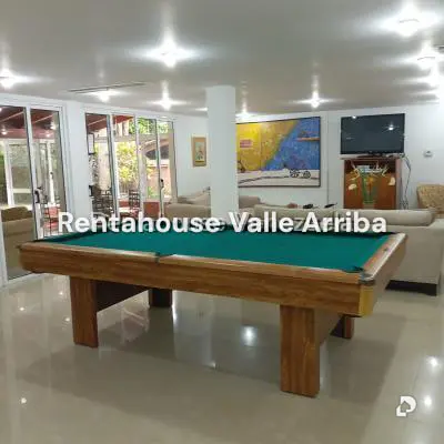 Casa en La Boyera, Caracas – 6