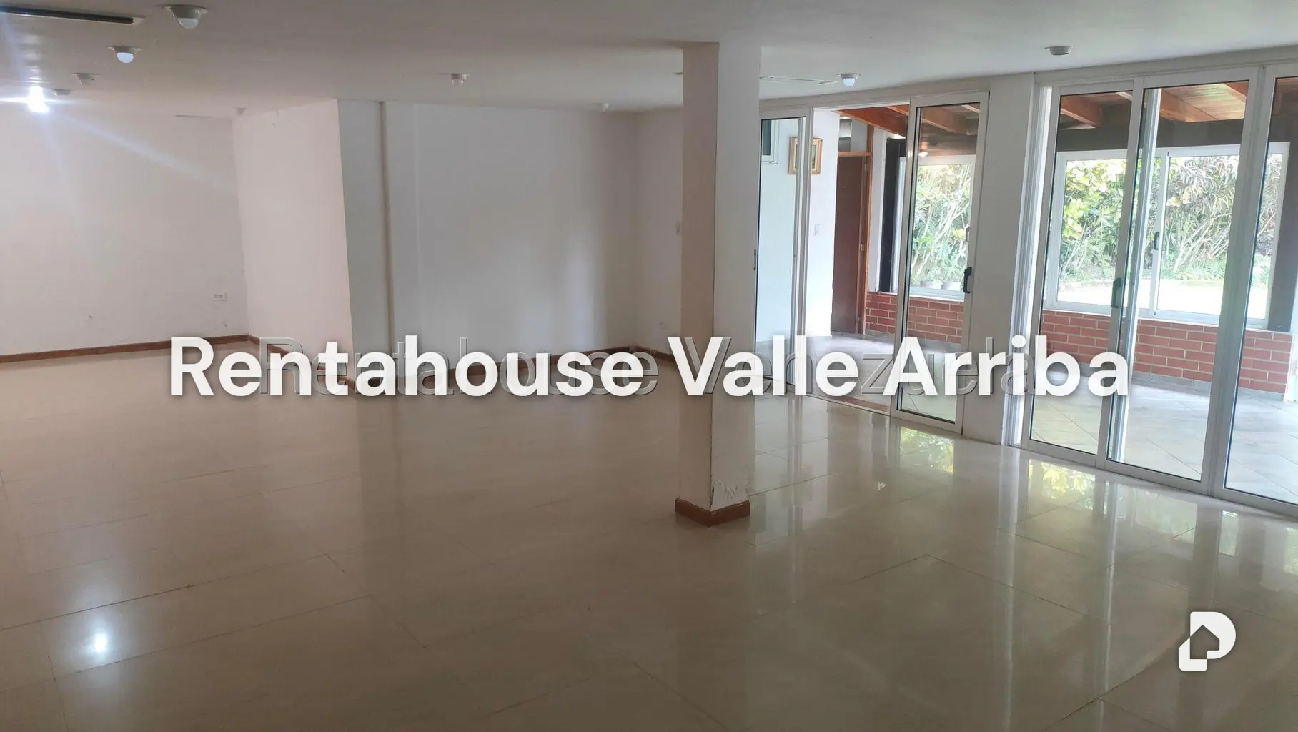 Casa en La Boyera, Caracas – 27