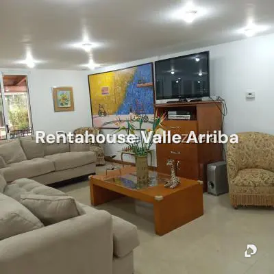 Casa en La Boyera, Caracas – 2