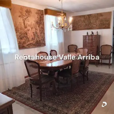 Casa en La Boyera, Caracas – 4