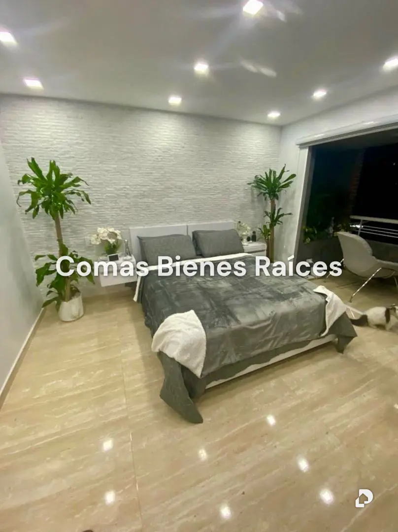 Apartamento en Campo Alegre, Caracas – 7