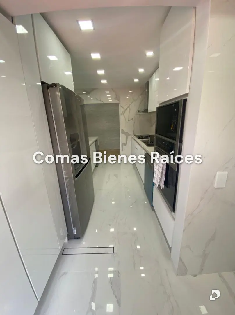 Apartamento en Campo Alegre, Caracas – 15