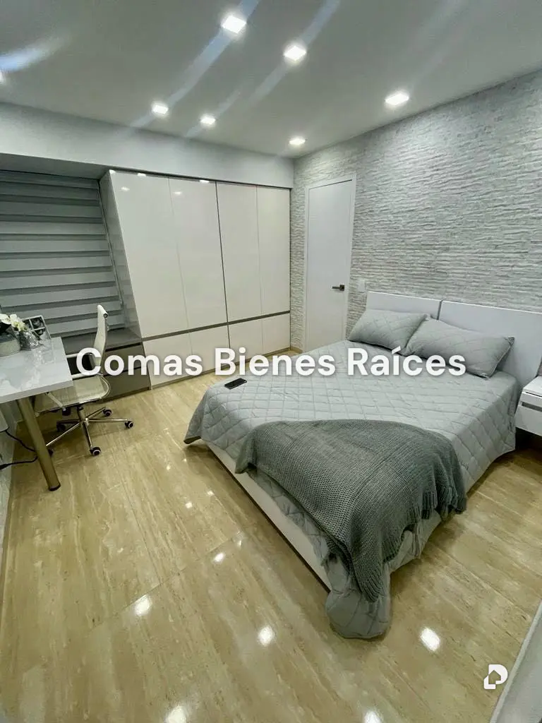 Apartamento en Campo Alegre, Caracas – 10