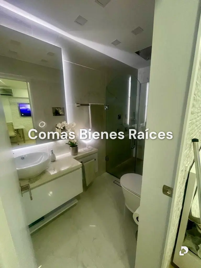 Apartamento en Campo Alegre, Caracas – 9