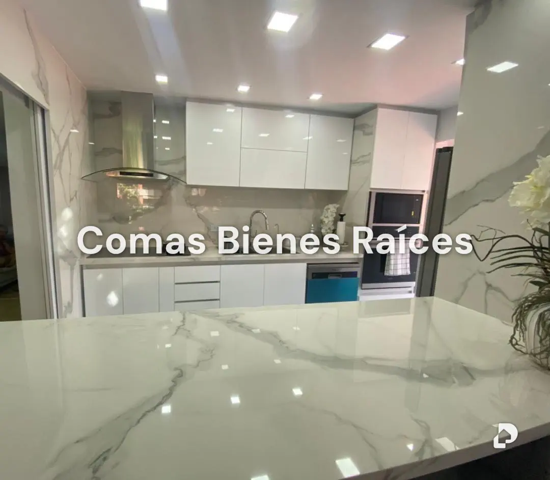 Apartamento en Campo Alegre, Caracas – 13