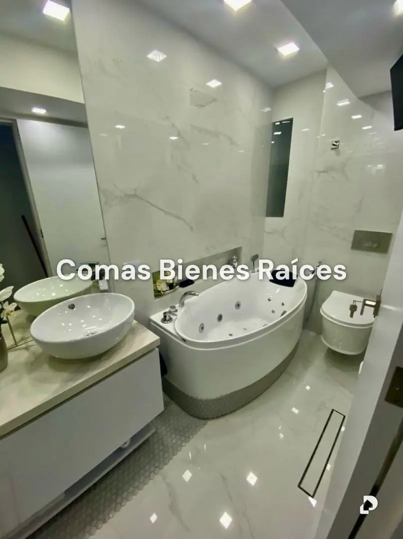 Apartamento en Campo Alegre, Caracas – 8
