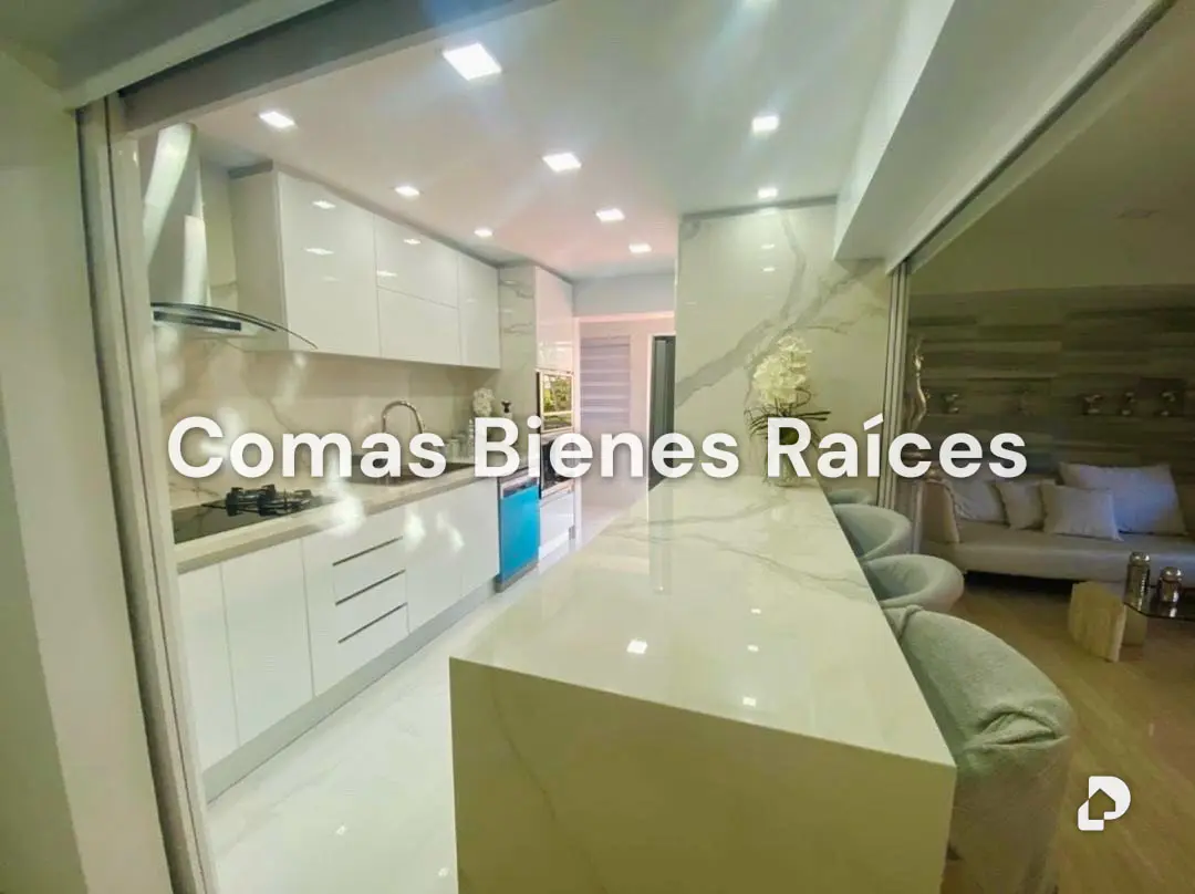 Apartamento en Campo Alegre, Caracas – 11