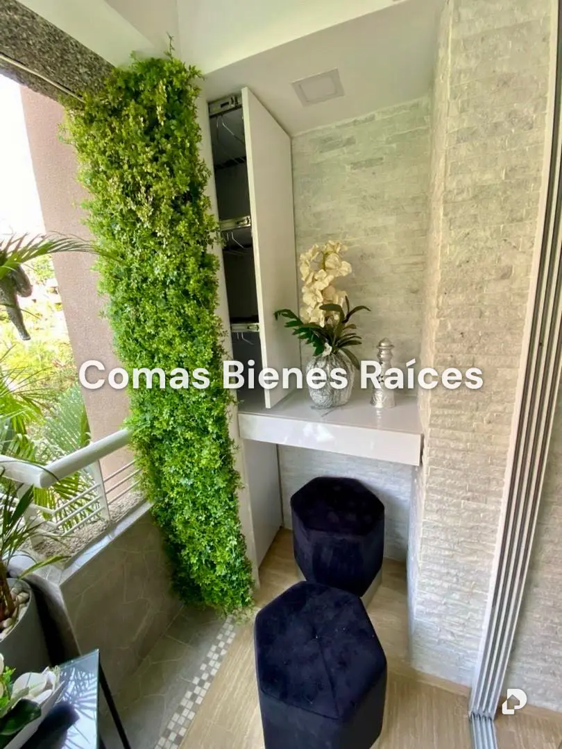 Apartamento en Campo Alegre, Caracas – 17