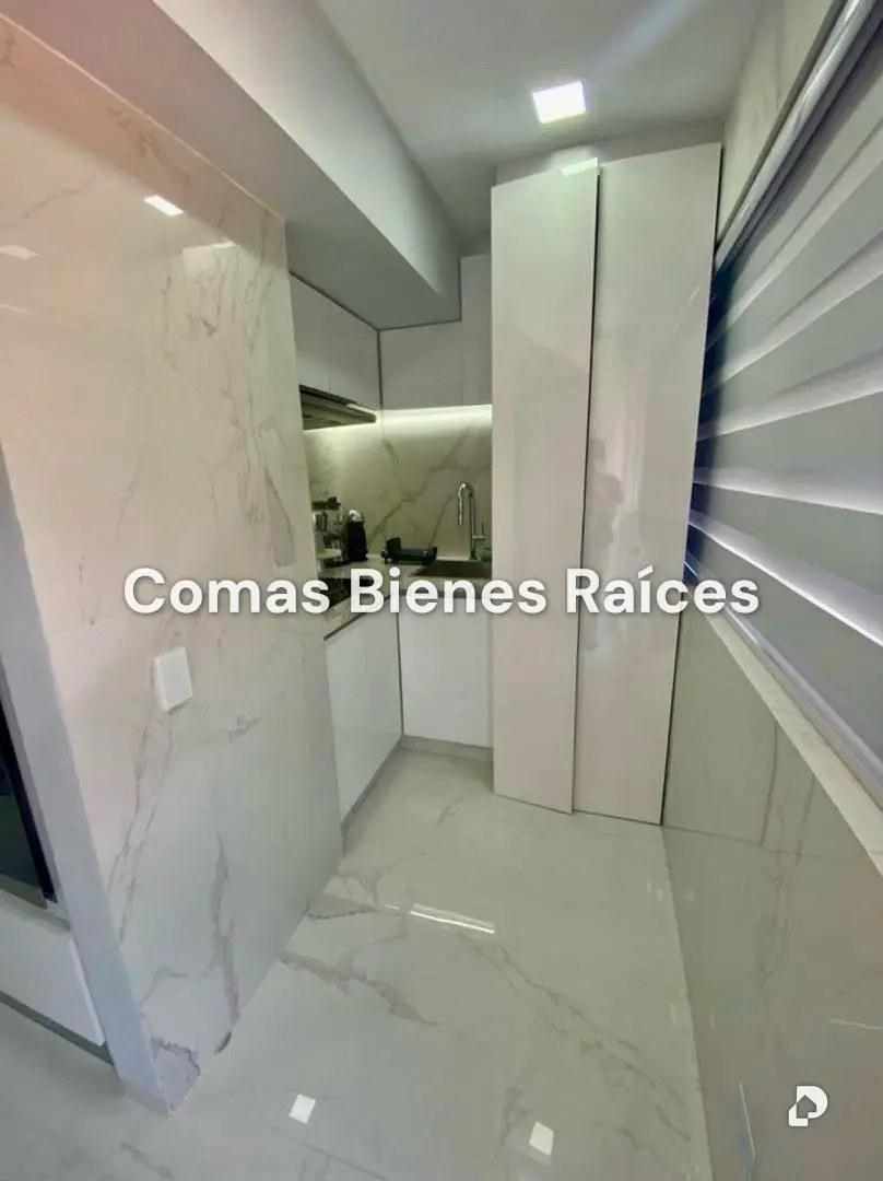 Apartamento en Campo Alegre, Caracas – 14