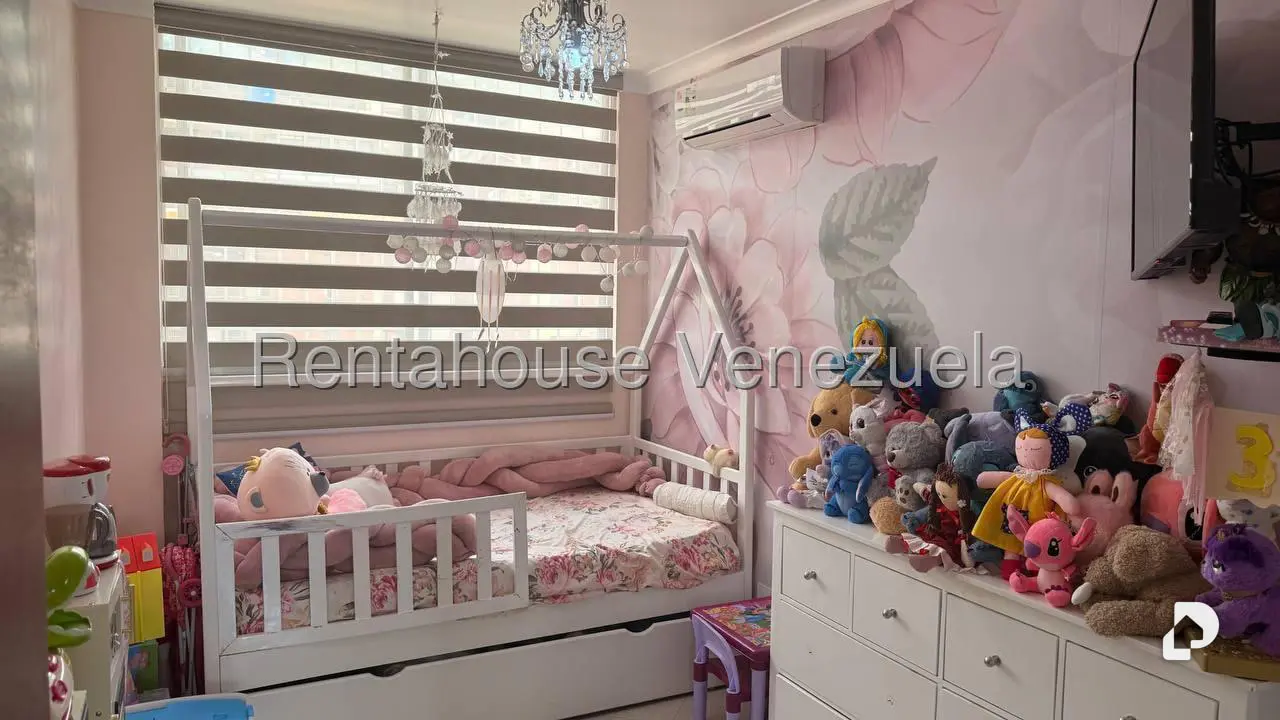 Apartamento en San Bernardino, Caracas – 15