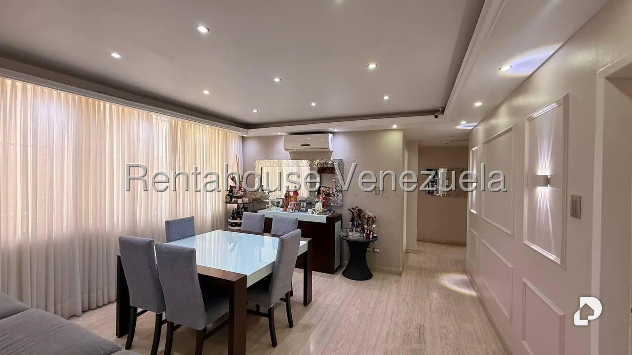 Apartamento en San Bernardino, Caracas – 6
